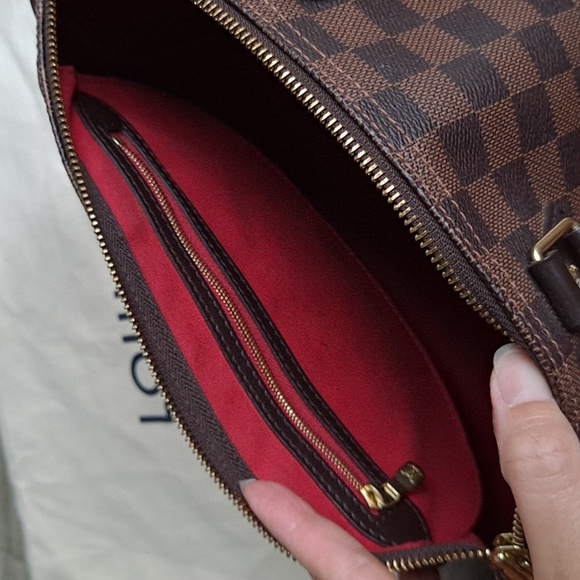Authentic Louis Vuitton Speedy 30 - Picture 10 of 16